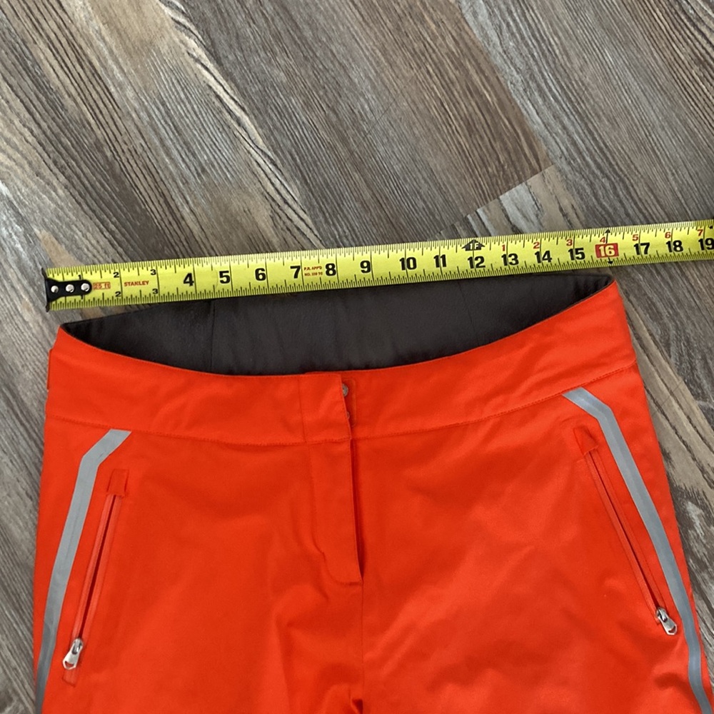 Spyder ski pants (best model out there) - Picture 3 of 6